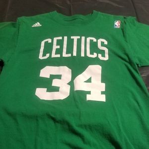 Celtics T-shirt